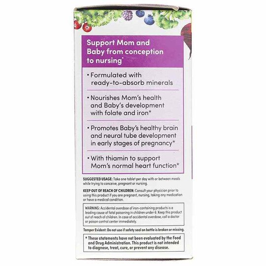 Prenatal One Multivitamin, RBL